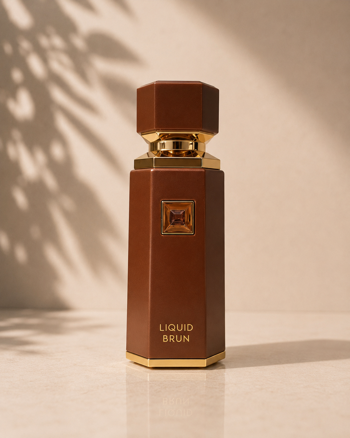 French Avenue - Liquid Brun EDP