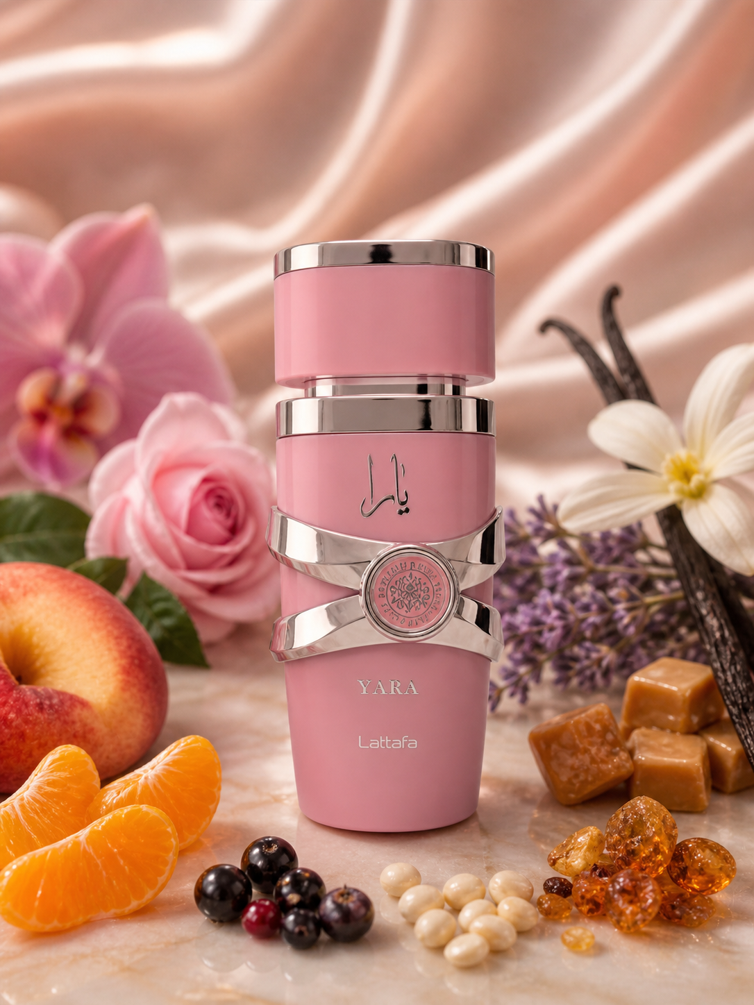 Lattafa - Yara EDP