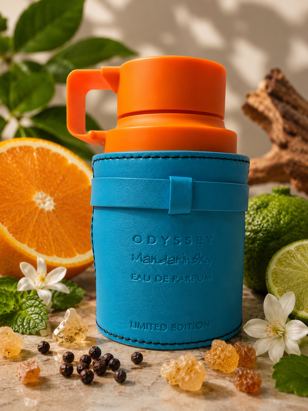 Armaf - Odyssey Mandarin Sky EDP