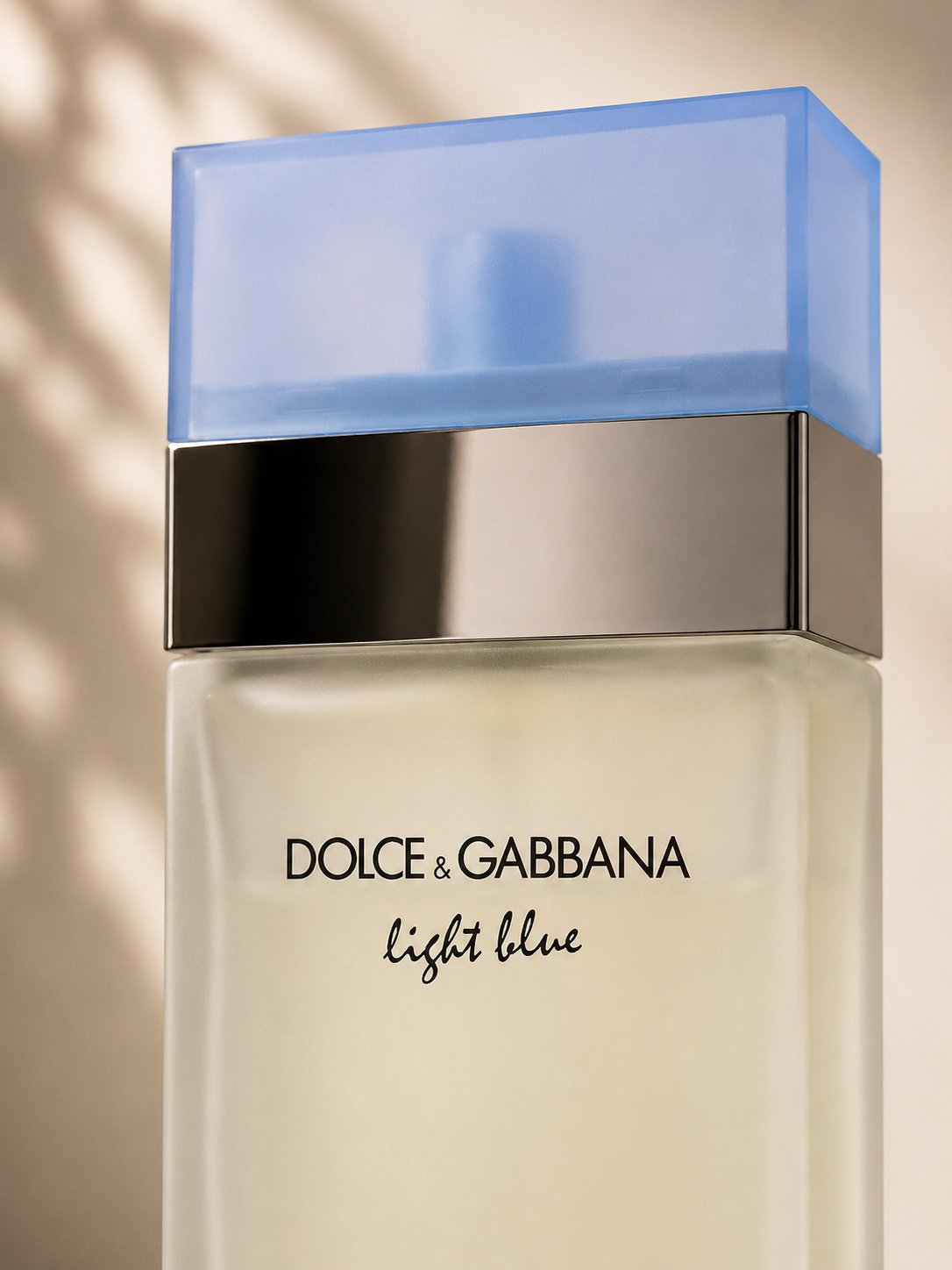 Dolce & Gabbana - Light Blue EDT