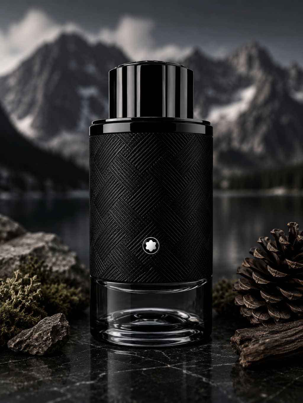 Mont Blanc - Explorer Extreme Parfum