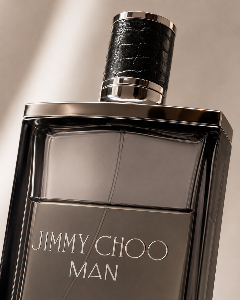 Jimmy Choo - Man EDT